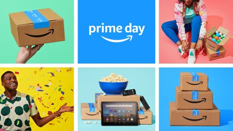 Amazon Prime Day 2023