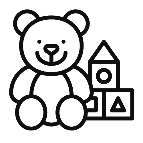 Toys , Kids & Babies