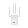 WiFi Range Extender Internet Booster Network Router Wireless Signal Repeater