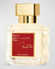 Baccarat Rouge 540 Eau De Parfum MAISON FRANCIS KURKDJIAN 3.4 oz Alternative