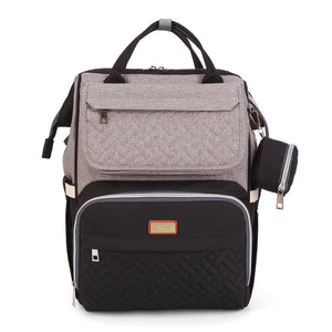 Waterproof Large-capacity Multi-function Backpack