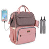Waterproof Large-capacity Multi-function Backpack
