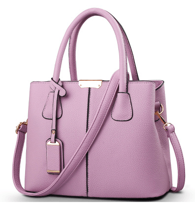 America Female Shoulder Messenger Bag