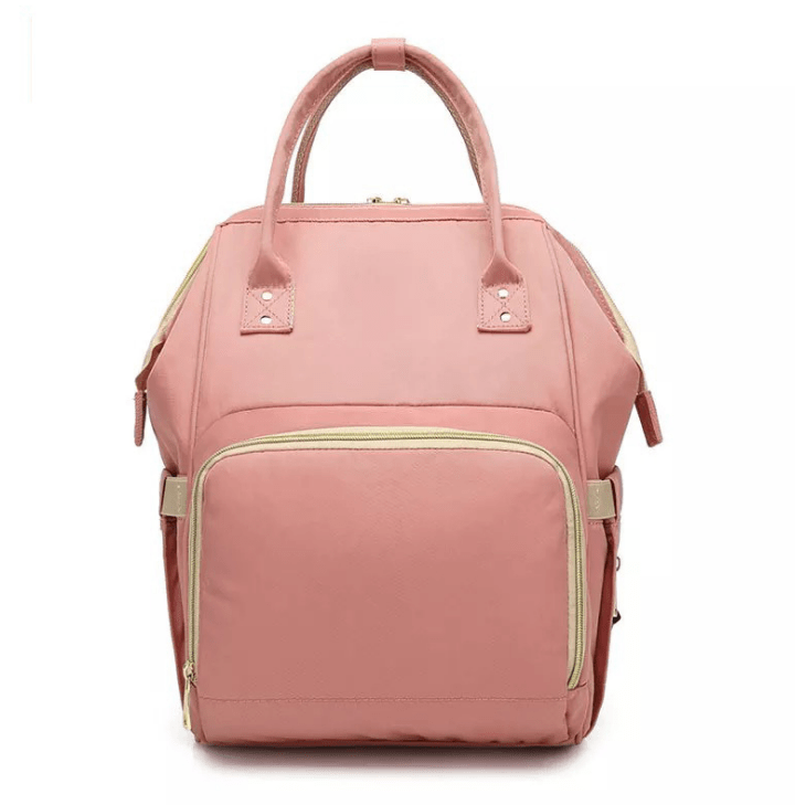 Multi-Function Large-Capacity Mummy Backpack