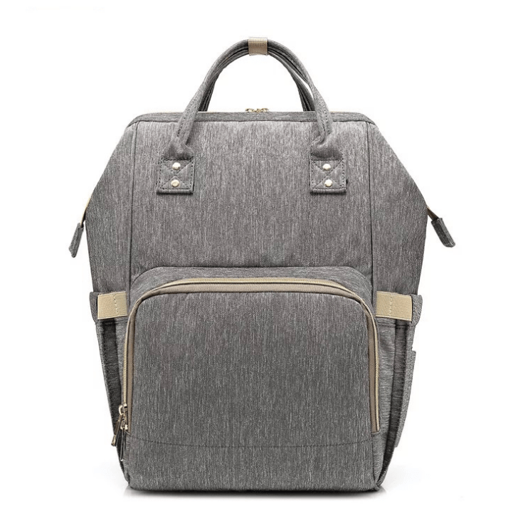 Multi-Function Large-Capacity Mummy Backpack