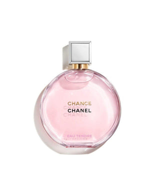 CHANEL CHANCE EAU TENDRE