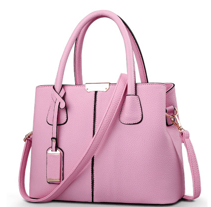 America Female Shoulder Messenger Bag