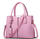 America Female Shoulder Messenger Bag