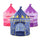 Outdoor Toy Tents