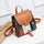 Women's Bags Crossbody Backpack