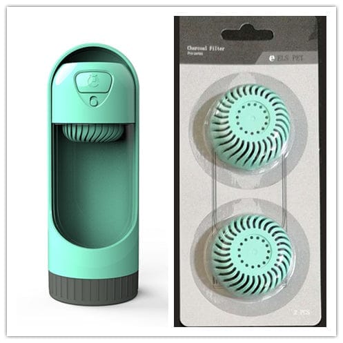 Pet Dog water supplies