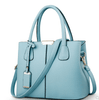 America Female Shoulder Messenger Bag