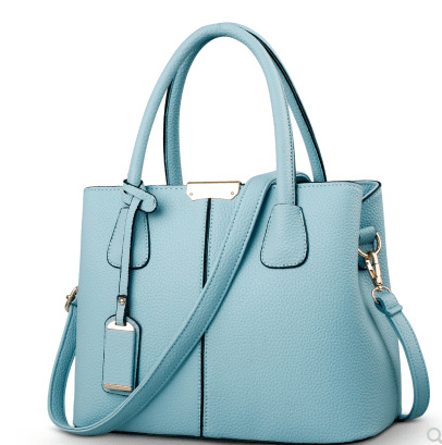 America Female Shoulder Messenger Bag