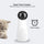 Automatic Laser Cat Toy Bear Laser Cat Toy LED Red Laser Cat Cat Toy