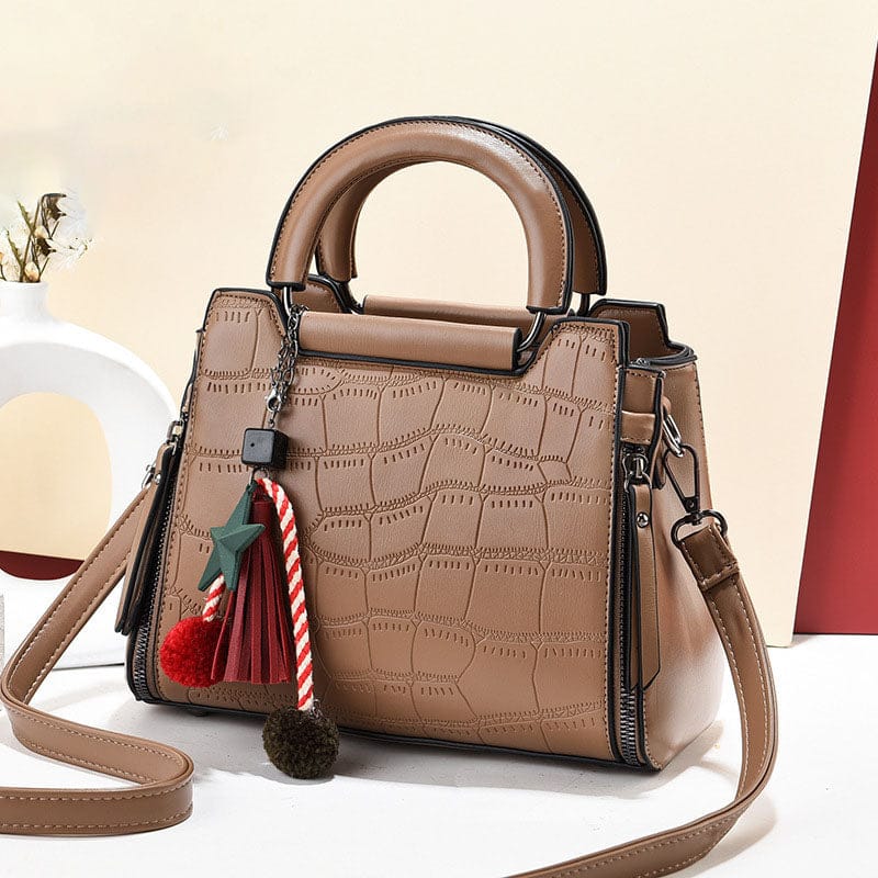 2023 New Foreign Trade Handbag