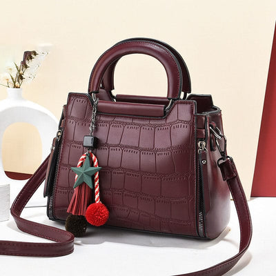 2023 New Foreign Trade Handbag