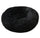 Soft Thick Cutton Plush Round Pet Bed