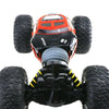 Double-sided Stunt Car  One-button Deformation