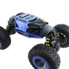 Double-sided Stunt Car  One-button Deformation