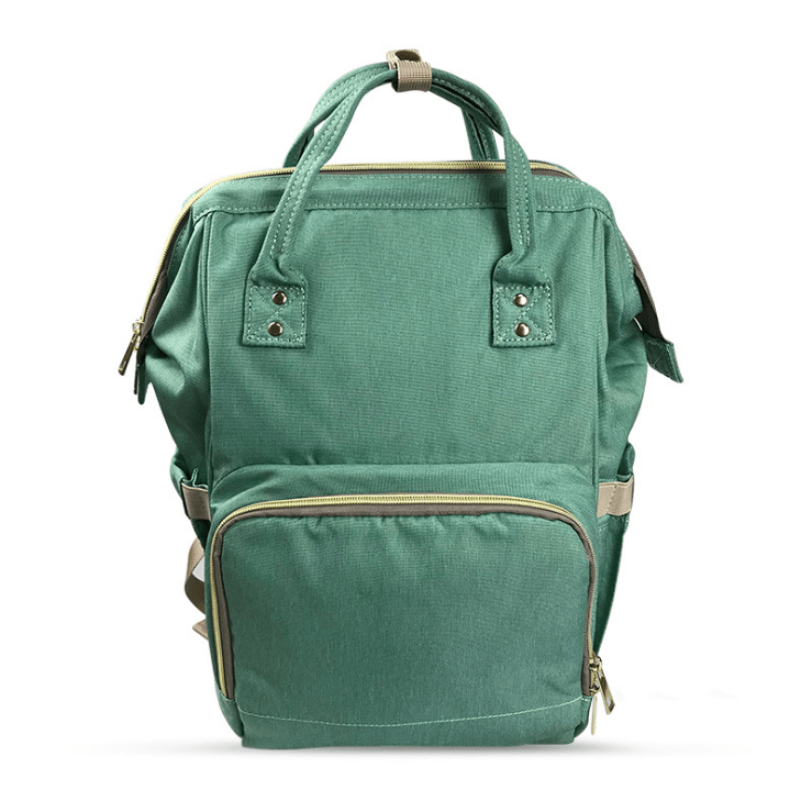 Multi-Function Large-Capacity Mummy Backpack