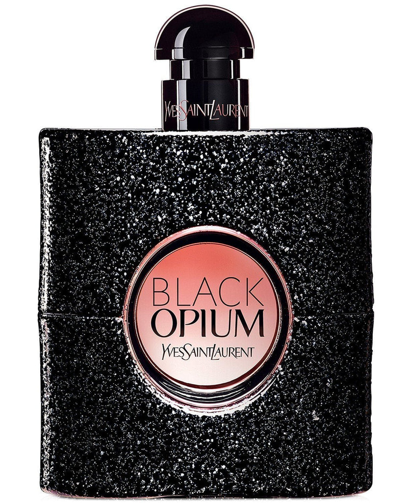 Yves Saint Laurent Black Opium 3 oz Women's Eau de Parfum