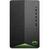HP Pavilion Gaming Desktop, NVIDIA GeForce GTX 1650 Super, Intel Core i3-10100, 8 GB DDR4 RAM, 256 GB PCIe NVMe SSD, Windows 10