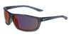 Nike RABID E CW4679 (021) DK GREY/PURE PLATINM/FIELD TNT Sunglasses
