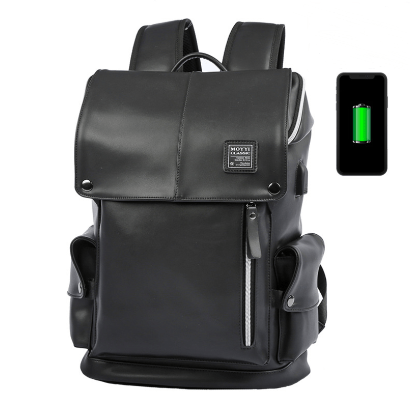 High Quality Men-Women Backpack