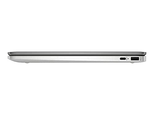 HP 14" HD Notebook Intel N4000 1.1 GHz, 4GB Memory, 32GB eMMC Chrome OS 14A-NA0642CL (Renewed)