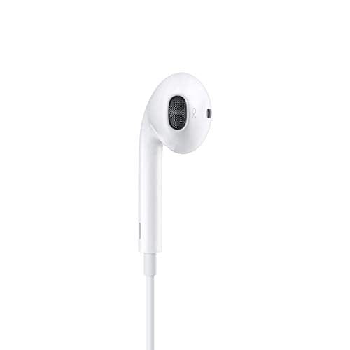 Apple EarPods with Lightning Connector - White