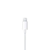 Apple EarPods with Lightning Connector - White
