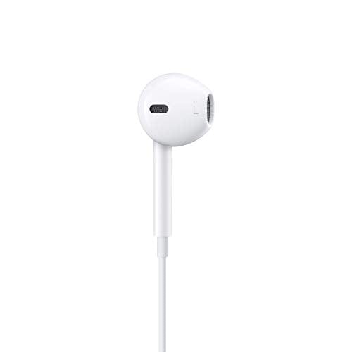 Apple EarPods with Lightning Connector - White
