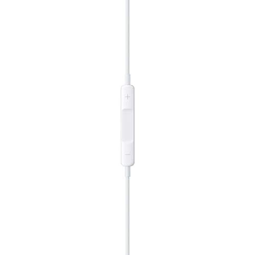 Apple EarPods with Lightning Connector - White