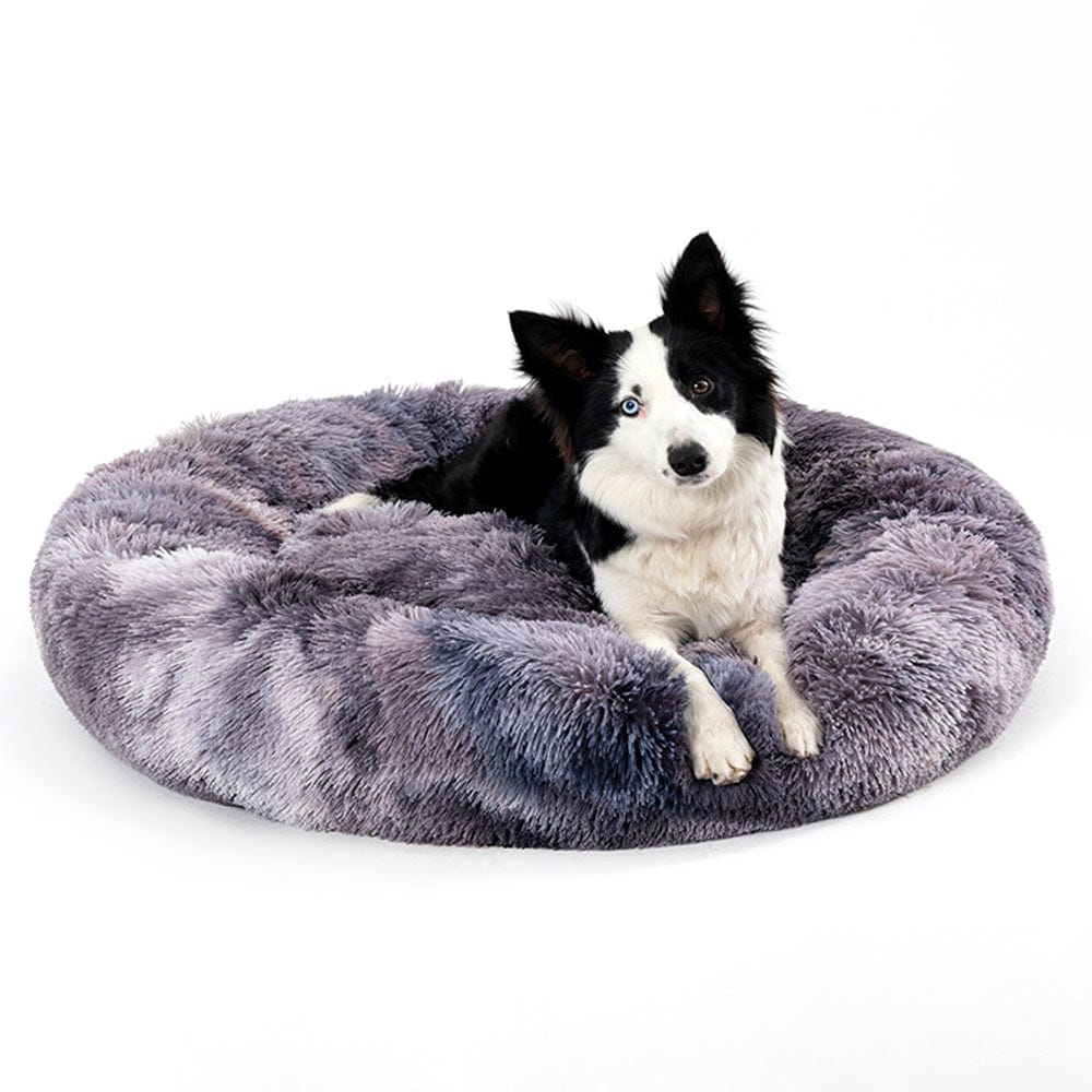 Washable Pet Sofa Mat Calming Small Large Dog Beds