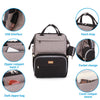 Waterproof Large-capacity Multi-function Backpack
