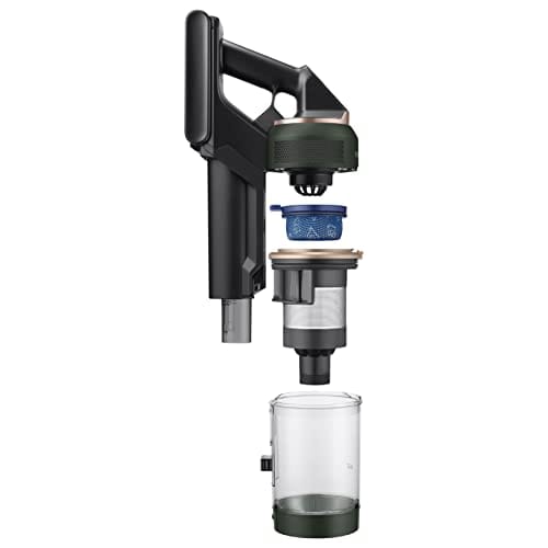 SAMSUNG BESPOKE Jet Cordless Stick Vacuum Cleaner