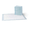 Amazon Basics Dog and Puppy Pads, Leak-proof 5-Layer Pee Pads with Quick-dry Surface for Potty Training, X-Large (28 x 34 Inches) - Pack of 40