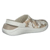 Crocs Unisex Men's and Women's LiteRide Clog, Almost White Camo, 6 US