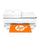 HP ENVY 6455e All-in-One Wireless Color Printer, with bonus 6 months free Instant Ink with HP+ (223R1A)