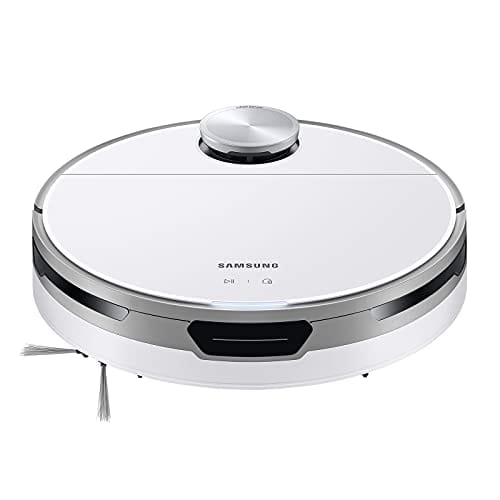 SAMSUNG Jet Bot Robot Cordless Vacuum Cleaner