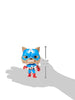 Funko Pop! Marvel: Year of The Shield - Capwolf, Amazon Funkon Exclusive