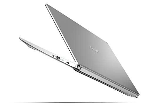 Acer Aspire 5 A515-46-R14K Slim Laptop | 15.6" Full HD IPS | AMD Ryzen 3 3350U Quad-Core Mobile Processor | 4GB DDR4 | 128GB NVMe SSD
