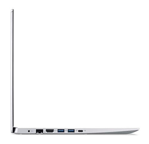 Acer Aspire 5 A515-46-R14K Slim Laptop | 15.6" Full HD IPS | AMD Ryzen 3 3350U Quad-Core Mobile Processor | 4GB DDR4 | 128GB NVMe SSD