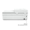 HP ENVY 6455e All-in-One Wireless Color Printer, with bonus 6 months free Instant Ink with HP+ (223R1A)
