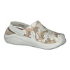 Crocs Unisex Men's and Women's LiteRide Clog, Almost White Camo, 6 US