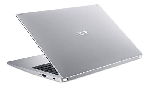 Acer Aspire 5 A515-46-R14K Slim Laptop | 15.6" Full HD IPS | AMD Ryzen 3 3350U Quad-Core Mobile Processor | 4GB DDR4 | 128GB NVMe SSD