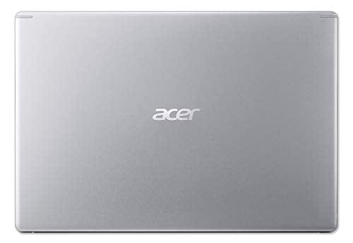 Acer Aspire 5 A515-46-R14K Slim Laptop | 15.6" Full HD IPS | AMD Ryzen 3 3350U Quad-Core Mobile Processor | 4GB DDR4 | 128GB NVMe SSD