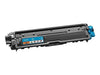 Brother Genuine Standard Yield Toner Cartridge, TN221C, Replacement Cyan Color Toner, Page Yield Up To 1,400 Pages, Amazon Dash Replenishment Cartridge, TN221