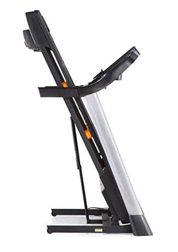 T Series 6.5 Si Treadmill + 1 Year Membership