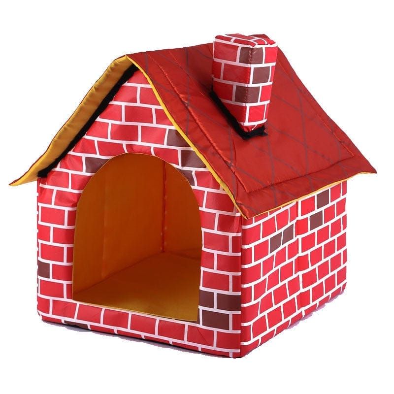 Pet Supplies  Litter Chimney Villa Pet Supplies